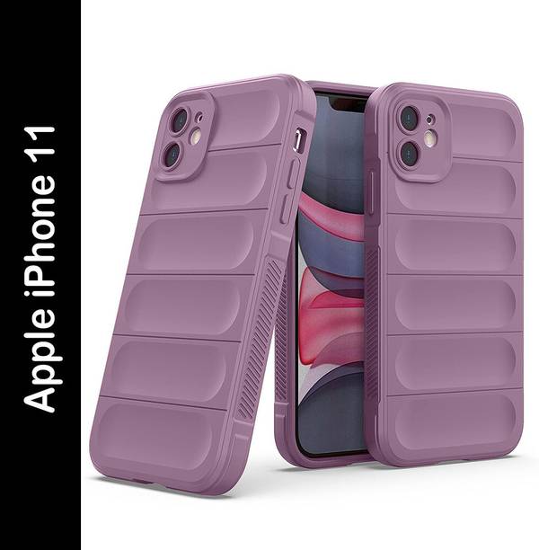 Casotec Back Cover for Apple iPhone 11