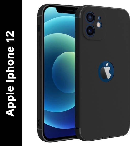 Flipkart SmartBuy Back Cover for Apple iPhone 12