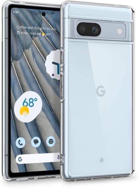 Caseology Back Cover for Google Pixel 7a