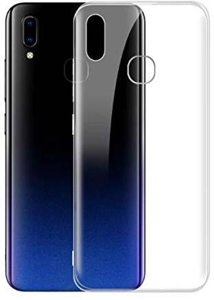 Casenew Back Cover for Vivo Y91