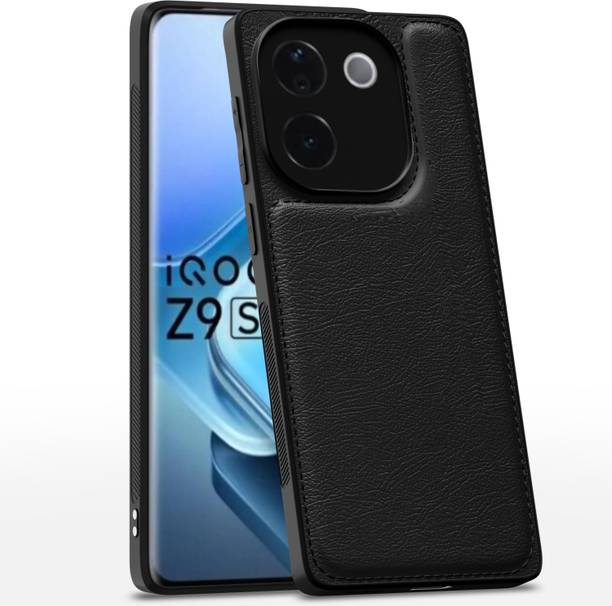 Pikkme Back Cover for iQOO Z9s Pro 5G , Vivo T3 Pro 5G