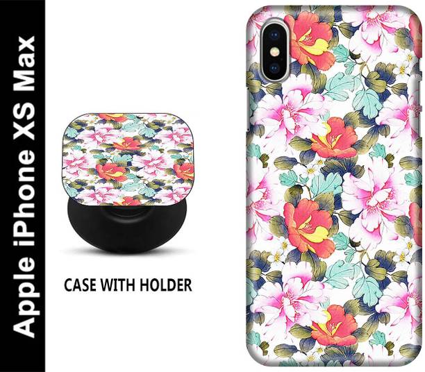 Zappy Back Cover for Apple iPhone XS Max