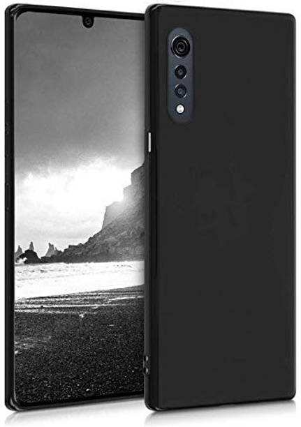 ZOLUSA Back Cover for LG Velvet