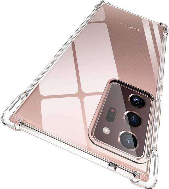 Verma Retail Hub Back Cover for Samsung Galaxy Note 20 Ultra