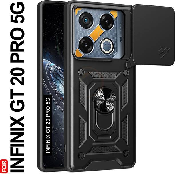 AelVouX Back Cover for Infinix GT 20 Pro 5G