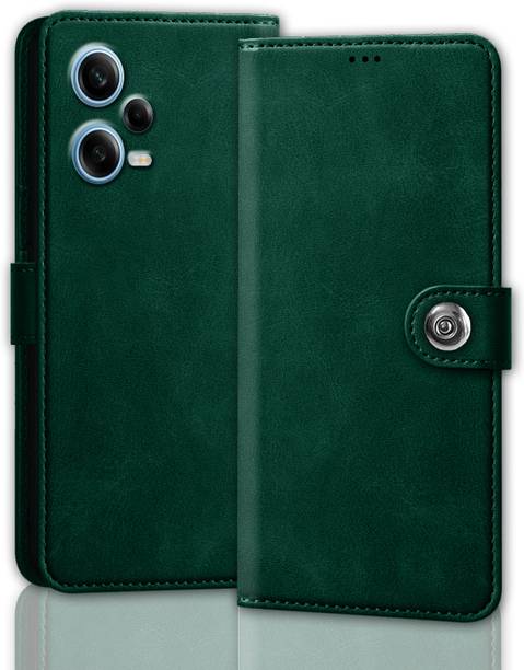 Qyist Back Cover for Mi Redmi Note 4