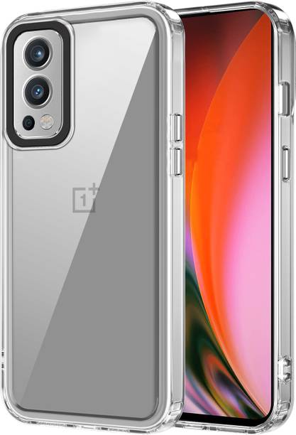 GLOBAL NOMAD Back Cover for OnePlus Nord 2 5G