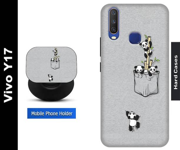 My Swag Back Cover for Vivo Y12, Vivo Y15, Vivo Y17, Vivo U10, Vivo Y11