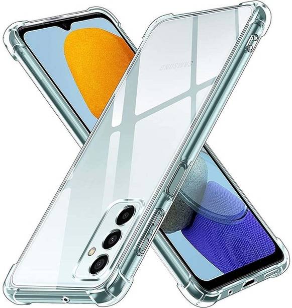 KrKis Back Cover for Samsung Galaxy A35 5G