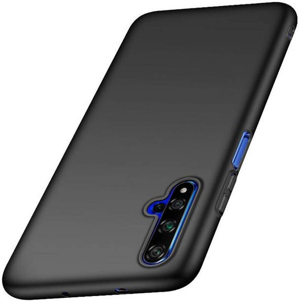 ChutPutMart Back Cover for Honor 20