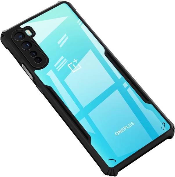 GLOBAL NOMAD Back Cover for OnePlus Nord