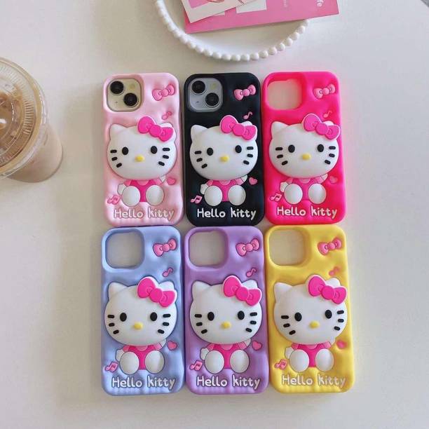 COVERLOGY Back Cover for iphone 16