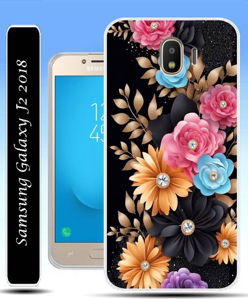 COOLTOP Back Cover for Samsung Galaxy J2
