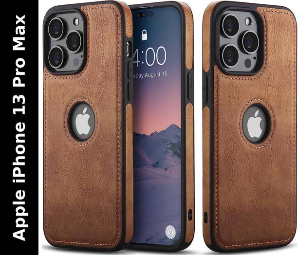 kartflesh Back Cover for Apple iPhone 13 Pro Max
