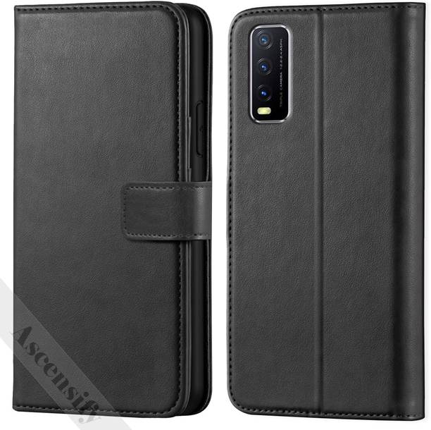 Ascensify Back Cover for VIVO Y20I