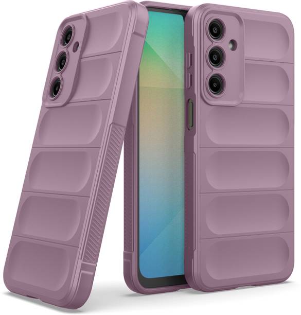 GLOBAL NOMAD Back Cover for Samsung Galaxy A16 5G