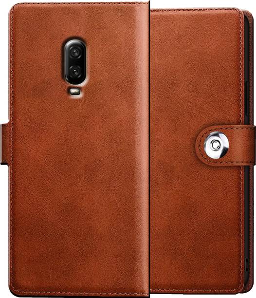 Rofix star Back Cover for OnePlus 6T