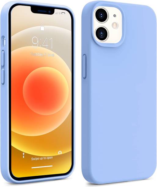 MobiLooks Back Cover for Apple iPhone 11