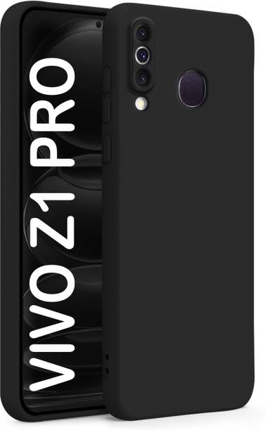 Vshop Back Cover for Vivo Z1 Pro