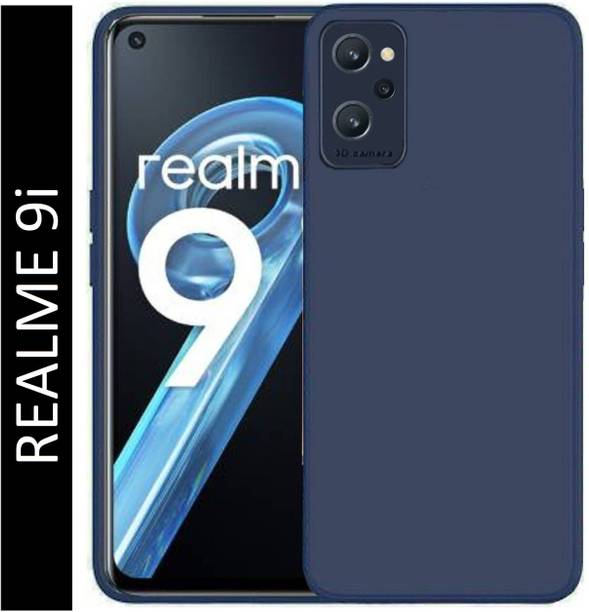 KWINE CASE Back Cover for Realme 9i, Oppo K10 4G