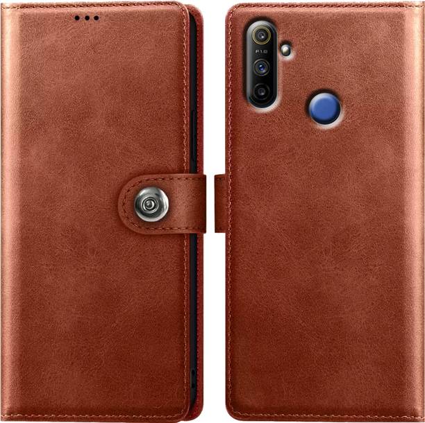 Rofix star Back Cover for REALME NARZO 10A