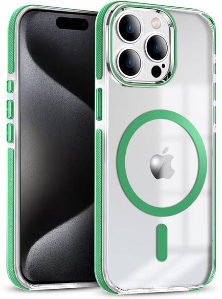 Mintzz Back Cover for Apple Iphone 13 Pro