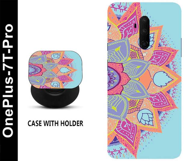 SPBR Back Cover for OnePlus 7T Pro