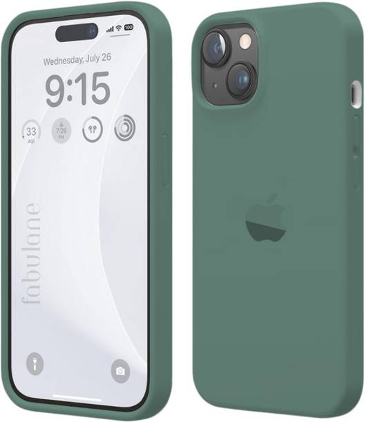 FABULANE Back Cover for iPhone 14