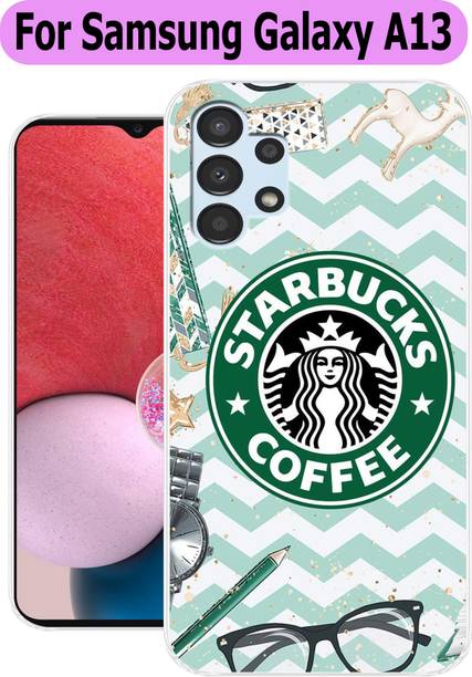 SmartGoldista Back Cover for Samsung Galaxy A13