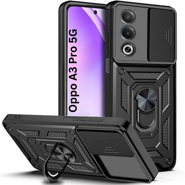KWINE CASE Back Cover for Oppo A3 Pro 5G