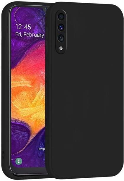 KIRBHG Back Cover for Samsung Galaxy A50