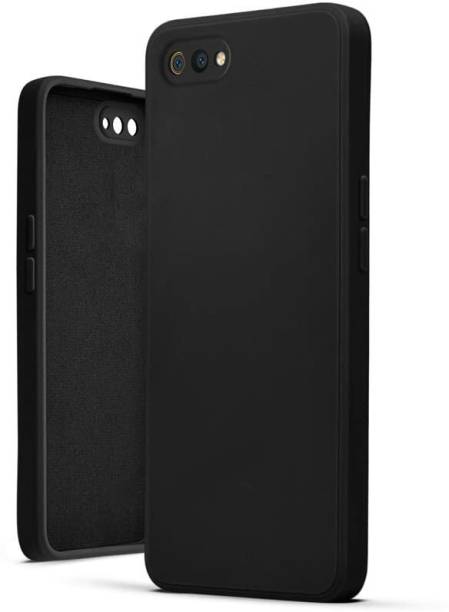 Smutty Back Cover for Realme C2