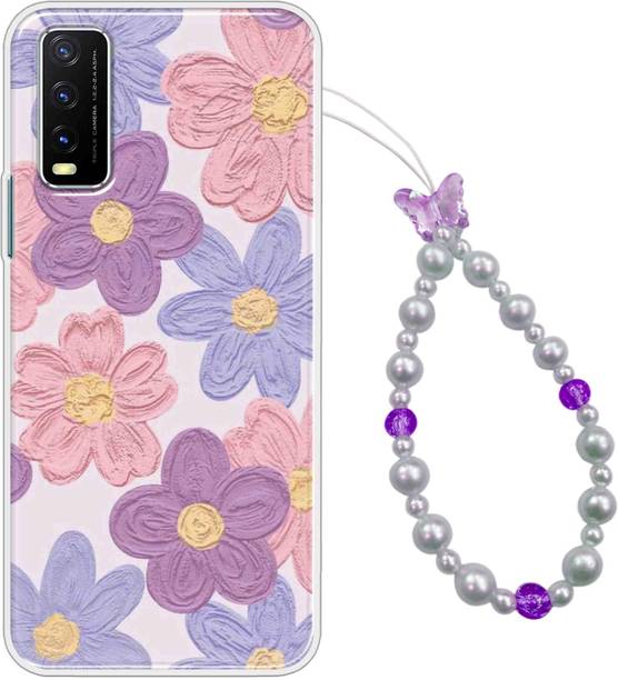 iCopertina Back Cover for Vivo Y20G