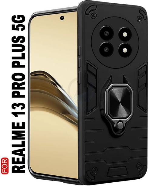 AESTMO Back Cover for Realme 13 Pro Plus 5G