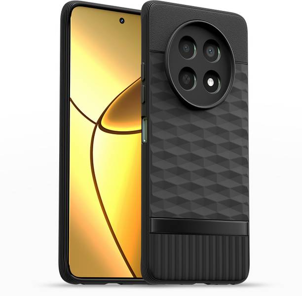 Flipkart SmartBuy Back Cover for Realme Narzo 70x 5G ,N65 , Realme 13 5G , Realme 12 5G , Realme 12X 5G , Realme C65