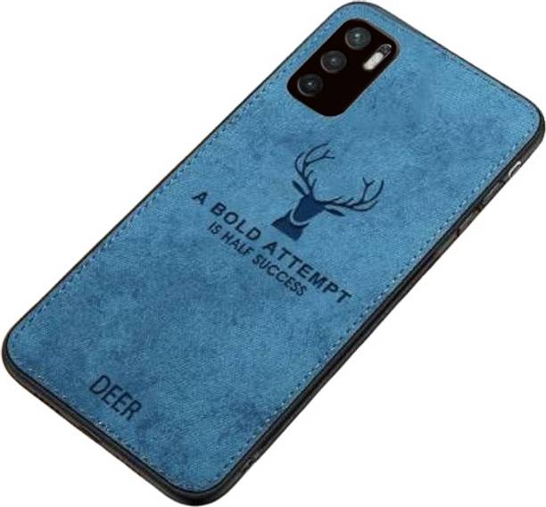 MOBILOVE Back Cover for REDMI Note 10T 5G, POCO M3 Pro, POCO M3 Pro 5G