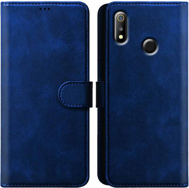 Rofix star Back Cover for Realme 3