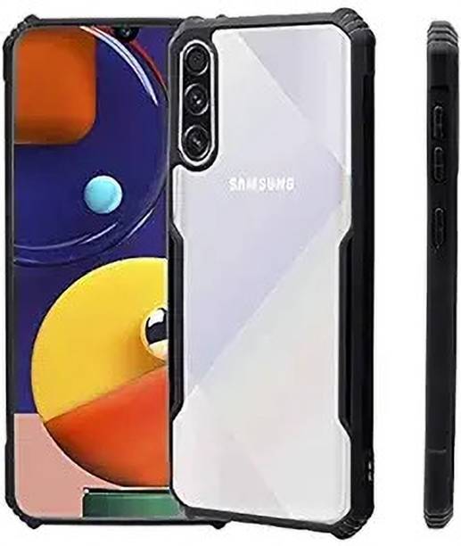 Pikkme Back Cover for Samsung Galaxy A50