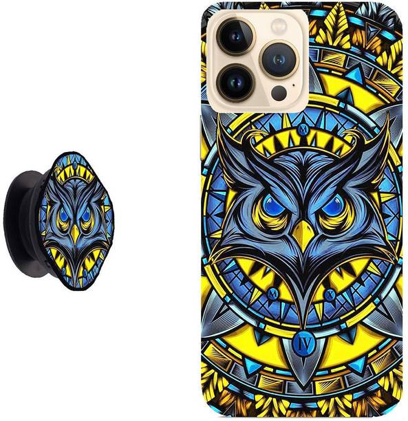 Zappy Back Cover for Apple IPhone 13 Pro Max