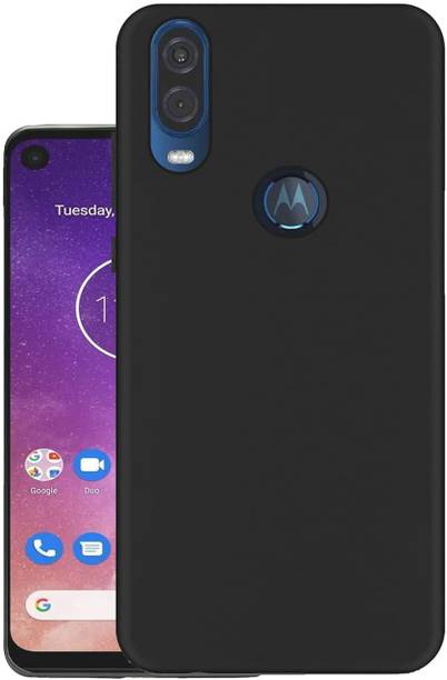 Aspir Back Cover for Motorola One Vision