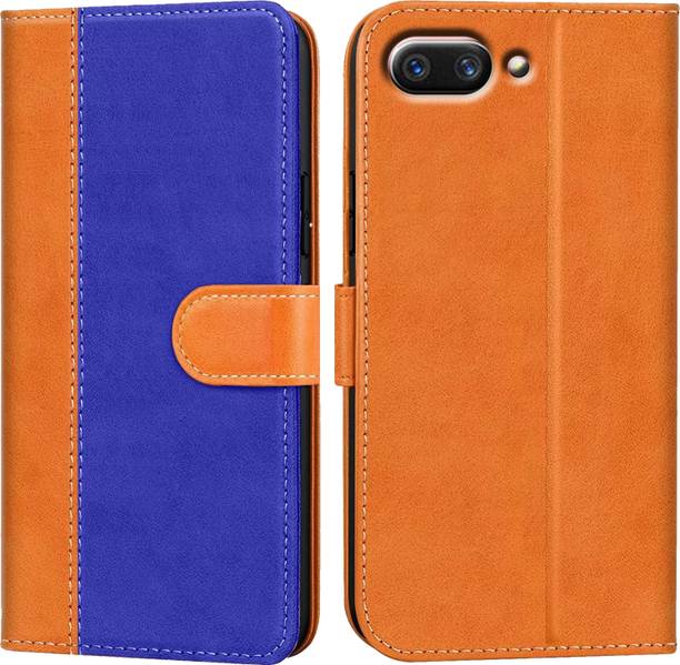 Laxdom Back Cover for Oppo A3s