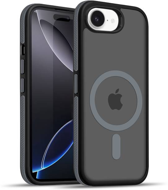 V-TAN Back Cover for Apple iPhone 16e