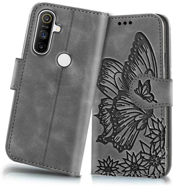 Mobishield Back Cover for Realme Narzo 20A