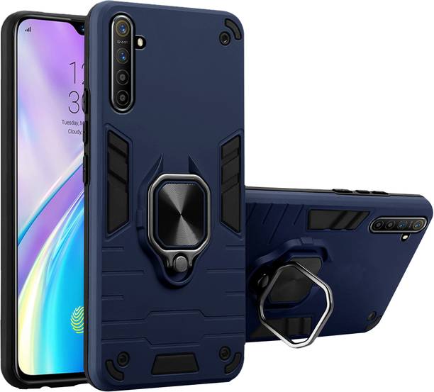 Wowcase Back Cover for Realme XT