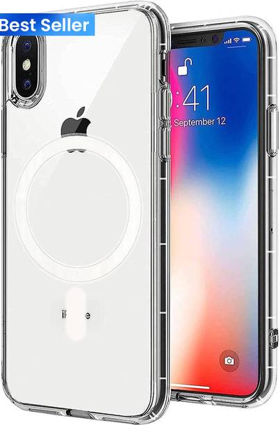 Stunny Back Cover for Apple iPhone XS Max
