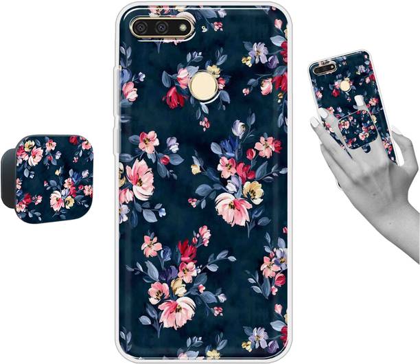 iCopertina Back Cover for Honor 7A