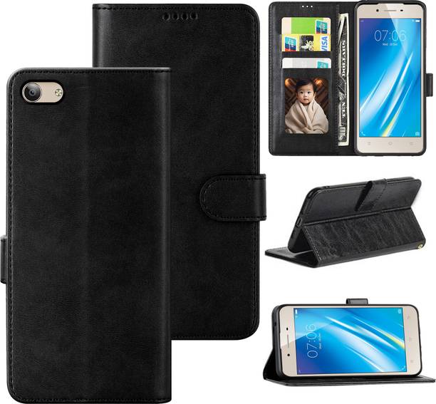 BOZTI Back Cover for VIVO Y53