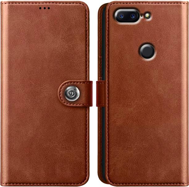 Rofix star Back Cover for OnePlus 5T