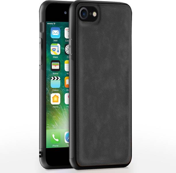 Pikkme Back Cover for Apple iPhone 7