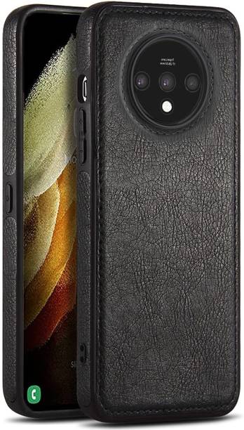 V-TAN Back Cover for OnePlus 7T